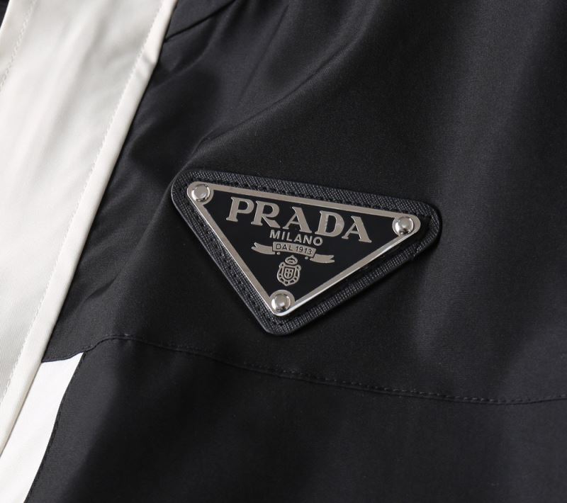 Prada Outwear